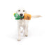 Huxley & Kent Seek 'n Treat Prickly Pawt Dog Toy Large - Poudre Pet & Feed Supply 3