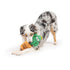 Huxley & Kent Seek 'n Treat Prickly Pawt Dog Toy Large - Poudre Pet & Feed Supply 7