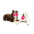 Huxley & Kent Pop 'n Fetch Beet Dog Toy Large - Poudre Pet & Feed Supply 8