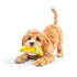 Huxley & Kent Tiny Tuff Bruiser Banana Dog Toy - Poudre Pet & Feed Supply 2