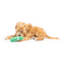 Huxley & Kent Tiny Tuff Dell Pickle Dog Toy - Poudre Pet & Feed Supply 3