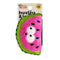 Huxley & Kent Tiny Tuff Walter Melon Dog Toy - Poudre Pet & Feed Supply