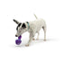 Huxley & Kent Tiny Tuff Mellow Mushroom Dog Toy - Poudre Pet & Feed Supply 3