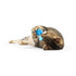 Huxley & Kent Blue Bird Chirpy Cat Toy - Poudre Pet & Feed Supply 3