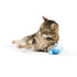 Huxley & Kent Blue Bird Chirpy Cat Toy - Poudre Pet & Feed Supply 4