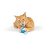 Huxley & Kent Blue Bird Chirpy Cat Toy - Poudre Pet & Feed Supply 5