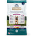 Natural Balance Health Protection Small Breed Chicken Rice & Pumpkin Dry Dog Food 12lb - Poudre Pet & Feed Supply 2