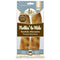 Fieldcrest Farms Nothin' To Hide Roll Dog Treat Small 2 Pk - Poudre Pet & Feed Supply