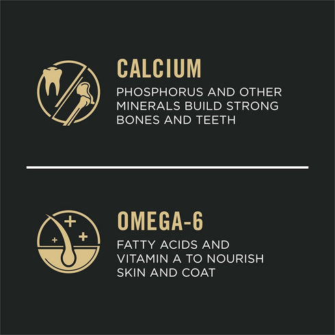 Pro Plan Puppy Chicken & Rice Formula Dry Dog Food 6lb - Poudre Pet & Feed Supply 3