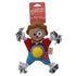 Territory Scarecrow 2 In 1 Fetch Tug Dog Toy - Poudre Pet & Feed Supply 3