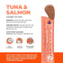 Weruva Puddy Pops Lickable Tuna & Salmon Cat Treats 5 Pack