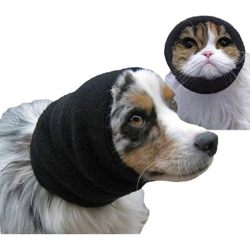 HAPPY HOODIE 2 Pack Black - Poudre Pet & Feed Supply