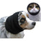 HAPPY HOODIE 2 Pack Black - Poudre Pet & Feed Supply
