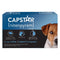 CAPSTAR Flea Tabs Dog 2-25lbs - Poudre Pet & Feed Supply