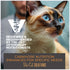 Tiki Cat Solutions Digestion Lamb & Egg Dry Cat Food 2.8lb - Poudre Pet & Feed Supply 7