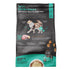 Tiki Cat Solutions Skin & Coat Salmon Herring Dry Cat Food 2.8lb - Poudre Pet & Feed Supply 2