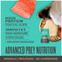 Tiki Cat Solutions Skin & Coat Salmon Herring Dry Cat Food 2.8lb - Poudre Pet & Feed Supply 3