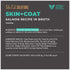 Tiki Cat Solutions Skin & Coat Salmon Herring Dry Cat Food 2.8lb - Poudre Pet & Feed Supply 8