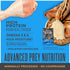 Tiki Cat Solutions Mineral Balance Baked Kibble Chicken Dry Cat Food 2.8lb - Poudre Pet & Feed Supply 4