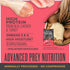 Tiki Cat Solutions Mobility Baked Kibble Chicken Turkey Dry Cat Food 2.8lb - Poudre Pet & Feed Supply 3