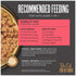 Tiki Cat Solutions Mobility Baked Kibble Chicken Turkey Dry Cat Food 2.8lb - Poudre Pet & Feed Supply 5