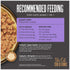 Tiki Cat Solutions Light Turkey Dry Cat Food 2.8lb - Poudre Pet & Feed Supply 4
