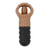 Territory Treat Lock Bacon Dog Toy - Poudre Pet & Feed Supply