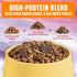 Open Farm Epic Blend Chicken & Superfood Dry Dog Food 3.5lb - Poudre Pet & Feed Supply 2