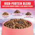 Open Farm Epic Blend Beef & Superfood Dry Dog Food 18lb - Poudre Pet & Feed Supply 2