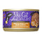 Tiki Cat After Dark Shreds Turkey & Turkey Liver Wet Cat Food 3oz - Poudre Pet & Feed Supply