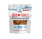 Farmland Traditions Dogs Love Turkey Jerky Dog Treats, 5 oz