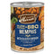 Merrick Slow-Cooked BBQ Memphis Style with Glazed Chicken Wet Dog Food 12oz - Poudre Pet & Feed Supply