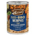 Merrick Slow-Cooked BBQ Memphis Style with Glazed Chicken Wet Dog Food 12oz - Poudre Pet & Feed Supply