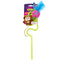 Mad Cat Monkeying Around Wand Cat Toy - Poudre Pet and Feed Supply