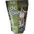 OC Raw Turkey & Produce Patty Frozen Dog Food 6lb - Poudre Pet & Feed Supply