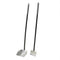 Petmate Clean Response Aluminum Spade & Pan Small - Poudre Pet & Feed Supply