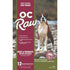 OC Raw Beef & Produce Patty Frozen Dog Food 6lb - Poudre Pet & Feed Supply 3