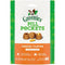 Greenies Cheese Flavored Capsule Pill Pockets 30 Count