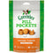 Greenies Cheese Flavored Tablet Pill Pockets 30 Count - Poudre Pet & Feed Supply