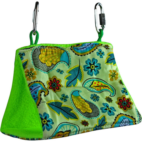 A&E Tent Soft Sided Medium For Birds - Poudre Pet & Feed Supply