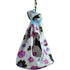 A&E Fleece TeePee Large - Poudre Pet & Feed Supply 2