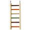 A&E Wooden Hanging Ladder 14" - Poudre Pet & Feed Supply