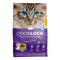 Intersand Odorlock Lavender Field Clumping Cat Litter 25lb - Poudre Pet and Feed Supply