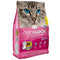Intersand Odorlock Baby Powder Clumping Cat Litter 25lb - Poudre Pet and Feed Supply