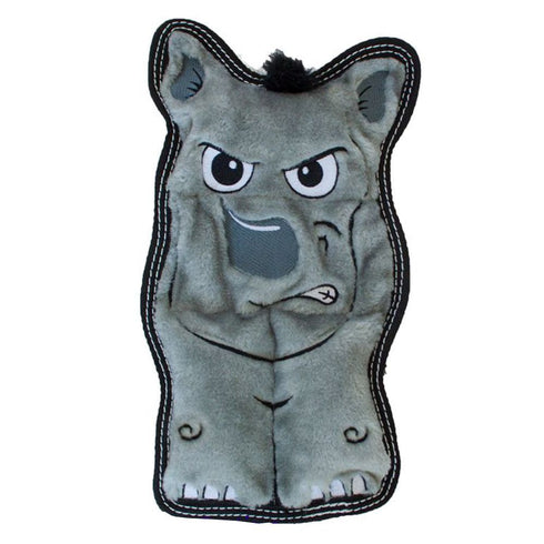 Outward Hound Invincible Tough Seamz Rhino