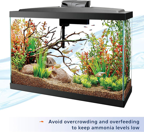 Aqueon - Ammonia Neutralizer, 4.oz