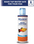 Aqueon Aquarium Water Conditioner Bottle, 8.oz
