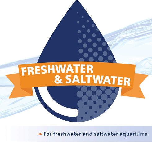 Aqueon Aquarium Water Conditioner Bottle, 8.oz