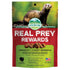 Oxbow Real Prey Rewards Turkey Ferret Treats 3oz - Poudre Pet and Feed Supply