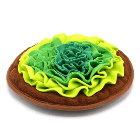 Oxbow Enriched Life Lettuce Forage Mat - Poudre Pet and Feed Supply